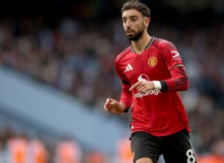 Бруну Фернандеш признан лучшим распасовщиком АПЛ по версии ESPN Бруну Фернандеш признан лучшим распасовщиком АПЛ по версии ESPN