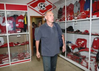 Александр Бубнов сравнил уровень РПЛ с чемпионатом Турции Александр Бубнов сравнил уровень РПЛ с чемпионатом Турции