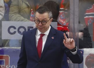 Илья Воробьёв: почему сейчас без клуба и что дальше Илья Воробьёв: почему сейчас без клуба и что дальше