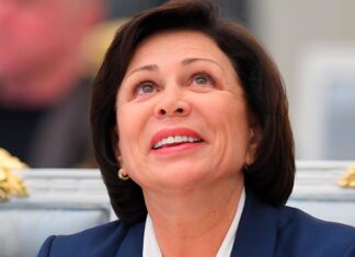 Роднина о церемонии открытия Олимпиады-2026: праздник спорта и вдохновение Роднина о церемонии открытия Олимпиады-2026: праздник спорта и вдохновение