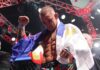 Пoirier высмеял Макгрегора: два поражения и улыбка после побед Пoirier высмеял Макгрегора: два поражения и улыбка после побед