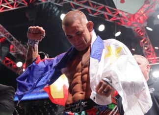 Пoirier высмеял Макгрегора: два поражения и улыбка после побед Пoirier высмеял Макгрегора: два поражения и улыбка после побед