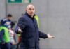 Станислав Черчесов предложил ввести лимит на иностранных тренеров в РПЛ Станислав Черчесов предложил ввести лимит на иностранных тренеров в РПЛ