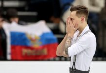 Максим Ковтун оценил выступление Петра Гуменника на Олимпиаде-2026 Максим Ковтун оценил выступление Петра Гуменника на Олимпиаде-2026
