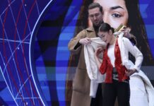 Даниил Глейхенгауз подвёл итоги Олимпиады-2026 в Италии Даниил Глейхенгауз подвёл итоги Олимпиады-2026 в Италии