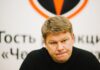 Вольфганг Пихлер высказался против участия россиян в Олимпиаде-2026 Вольфганг Пихлер высказался против участия россиян в Олимпиаде-2026