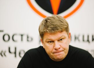 Вольфганг Пихлер высказался против участия россиян в Олимпиаде-2026 Вольфганг Пихлер высказался против участия россиян в Олимпиаде-2026