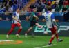 ЦСКА выиграл Кубок Легенд, обыграв Спартак 22 февраля ЦСКА выиграл Кубок Легенд, обыграв Спартак 22 февраля