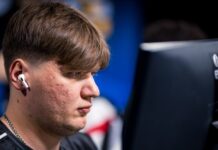 Команда s1mple одолела Alliance на RES Showdown Spring 2026 Команда s1mple одолела Alliance на RES Showdown Spring 2026