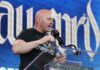 Конор Бенн подписал контракт с Zuffa Boxing Конор Бенн подписал контракт с Zuffa Boxing