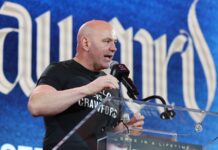 Конор Бенн подписал контракт с Zuffa Boxing Конор Бенн подписал контракт с Zuffa Boxing