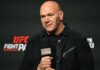 UFC утвердил кард турнира в Белом доме 14 июня UFC утвердил кард турнира в Белом доме 14 июня