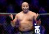 Даниэль Кормье назвал величайшего бойца UFC и отметил Хабиба Нурмагомедова Даниэль Кормье назвал величайшего бойца UFC и отметил Хабиба Нурмагомедова