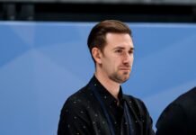 Российский хореограф Даниил Глейхенгауз планирует посетить Олимпийские игры 2026 Российский хореограф Даниил Глейхенгауз планирует посетить Олимпийские игры 2026