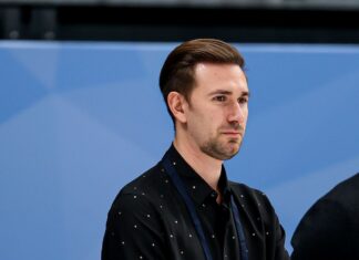 Даниил Глейхенгауз планирует посетить Олимпийские игры 2026 Даниил Глейхенгауз планирует посетить Олимпийские игры 2026