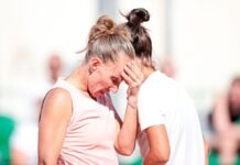 Святлана Кузнецова прокомментировала поведение Медведева и его поражение в Роттердаме Святлана Кузнецова прокомментировала поведение Медведева и его поражение в Роттердаме
