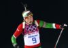 Дарья Домрачева рассказала о воспитании дочери Ксении Бьёрндален Дарья Домрачева рассказала о воспитании дочери Ксении Бьёрндален
