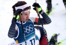 Дарья Непряева поделилась впечатлениями от Олимпиады-2026 в Италии Дарья Непряева поделилась впечатлениями от Олимпиады-2026 в Италии