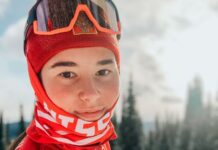 Дарья Непряева дисквалифицирована после марафона на Олимпиаде-2026 Дарья Непряева дисквалифицирована после марафона на Олимпиаде-2026