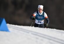 Дарья Непряева прокомментировала медаль Джессики Диггинс на Олимпиаде-2026 Дарья Непряева прокомментировала медаль Джессики Диггинс на Олимпиаде-2026