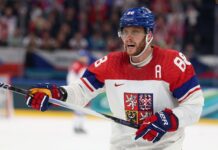 Швейцария победила Чехию в овертайме на Олимпиаде-2026 Швейцария победила Чехию в овертайме на Олимпиаде-2026