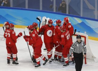 Давыдов: ОИ-2026 без России — турнир станет неполноценным Давыдов: ОИ-2026 без России — турнир станет неполноценным