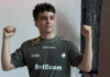 BLACKARXANGEL: Team Spirit нуждается в возвращении Larl BLACKARXANGEL: Team Spirit нуждается в возвращении Larl