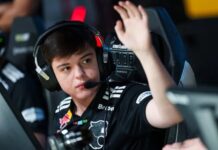 Molodoy: может уйти из Counter-Strike и стать чемпионом Clash Royale Molodoy: может уйти из Counter-Strike и стать чемпионом Clash Royale