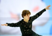 Владислав Дикиджи прокомментировал выступление Ильи Малинина на Олимпиаде-2026 Владислав Дикиджи прокомментировал выступление Ильи Малинина на Олимпиаде-2026