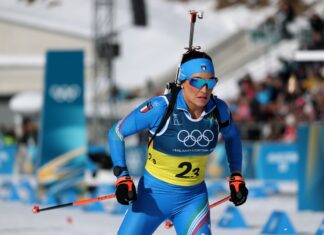 Доротея Вирер завершила карьеру после Олимпийских игр 2026 года Доротея Вирер завершила карьеру после Олимпийских игр 2026 года