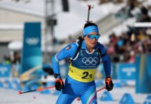 Доротея Вирер завершила карьеру после Олимпиады 2026 Доротея Вирер завершила карьеру после Олимпиады 2026