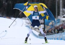 Фрида Карлссон пропустит марафон на Олимпиаде-2026 из-за болезни Фрида Карлссон пропустит марафон на Олимпиаде-2026 из-за болезни