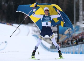 Фрида Карлссон пропустит марафон на Олимпиаде-2026 из-за болезни Фрида Карлссон пропустит марафон на Олимпиаде-2026 из-за болезни