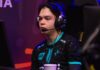 PARIVISION потерпела третье подряд поражение на DreamLeague Season 28 PARIVISION потерпела третье подряд поражение на DreamLeague Season 28