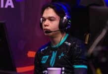 PARIVISION потерпели третье подряд поражение на DreamLeague Season 28 PARIVISION потерпели третье подряд поражение на DreamLeague Season 28