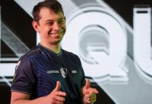 PARIVISION проиграл Team Liquid и выбыл из DreamLeague Season 28 PARIVISION проиграл Team Liquid и выбыл из DreamLeague Season 28