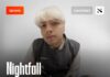 Nightfall о смене языка коммуникации в команде с начала сезона Nightfall о смене языка коммуникации в команде с начала сезона