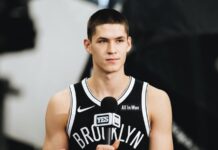 Егор Дёмин поделился впечатлениями о жизни в Бруклине Егор Дёмин поделился впечатлениями о жизни в Бруклине