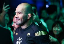 Экс-чемпион UFC: Чимаев болтает громко, Перейра обещает нокаут Экс-чемпион UFC: Чимаев болтает громко, Перейра обещает нокаут