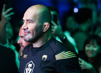 Экс-чемпион UFC: Чимаев болтает громко, Перейра обещает нокаут Экс-чемпион UFC: Чимаев болтает громко, Перейра обещает нокаут