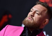Конор Макгрегор и Майкл Чендлер анонсировали бой на UFC 303 Конор Макгрегор и Майкл Чендлер анонсировали бой на UFC 303