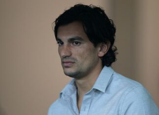 Тино Коста поделился воспоминаниями о детстве и мечте стать футболистом Тино Коста поделился воспоминаниями о детстве и мечте стать футболистом