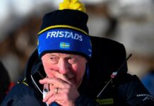 Вольфганг Пихлер против участия россиян на Олимпиаде-2026 и допуска юниоров Вольфганг Пихлер против участия россиян на Олимпиаде-2026 и допуска юниоров