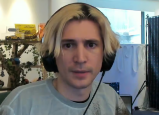 Феликс «xQc» Лежель объявил о рекордных доходах от стриминга Феликс «xQc» Лежель объявил о рекордных доходах от стриминга