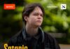 Алан выбрал Dota вместо отказа от интимной жизни Алан выбрал Dota вместо отказа от интимной жизни