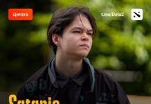Алан выбрал Dota вместо отказа от интимной жизни Алан выбрал Dota вместо отказа от интимной жизни