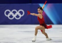 Forbes подверг сомнению честность судьи из Казахстана на Олимпиаде-2026 Forbes подверг сомнению честность судьи из Казахстана на Олимпиаде-2026