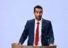 Фуркад назвал биатлониста, которого нельзя списывать со счетов на ОИ-2026 Фуркад назвал биатлониста, которого нельзя списывать со счетов на ОИ-2026