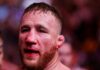 Макс Холлоуэй победил Джастина Гэтжи нокаутом на UFC 300 Макс Холлоуэй победил Джастина Гэтжи нокаутом на UFC 300