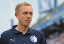 Главный тренер «Факела» Олег Василенко подвёл итоги второго зимнего сбора Главный тренер «Факела» Олег Василенко подвёл итоги второго зимнего сбора